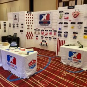 Major League Fab Trade Shows 1