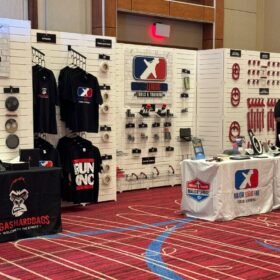 Major League Fab Trade Shows 2