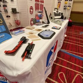 Major League Fab Trade Shows 4