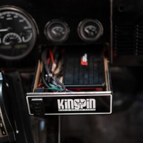 Jeep Wranger - Black_1