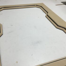 Major League Fab 2010 Project 1