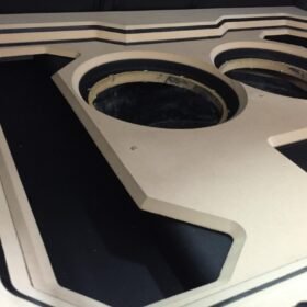 Major League Fab 2010 Project 2