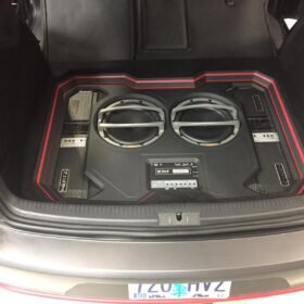 Major League Fab 2010 Project 3