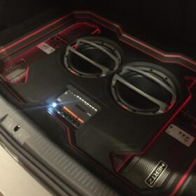 Major League Fab 2010 Project 5