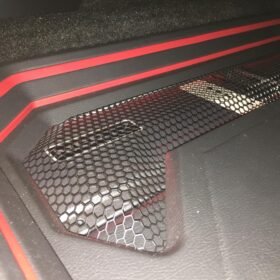 Major League Fab 2010 Project 6