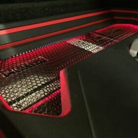 Major League Fab 2010 Project 7