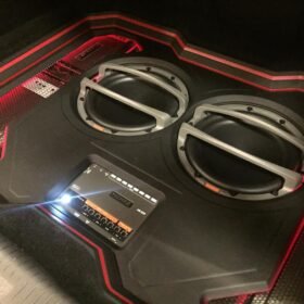 Major League Fab 2010 Project 9