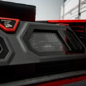 Major League Fab 2020s Project 1