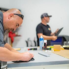 Major League Fab Class Project 10