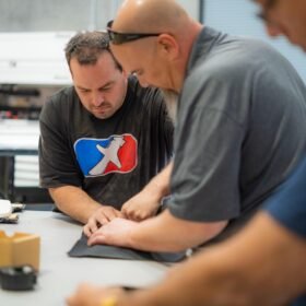 Major League Fab Class Project 11