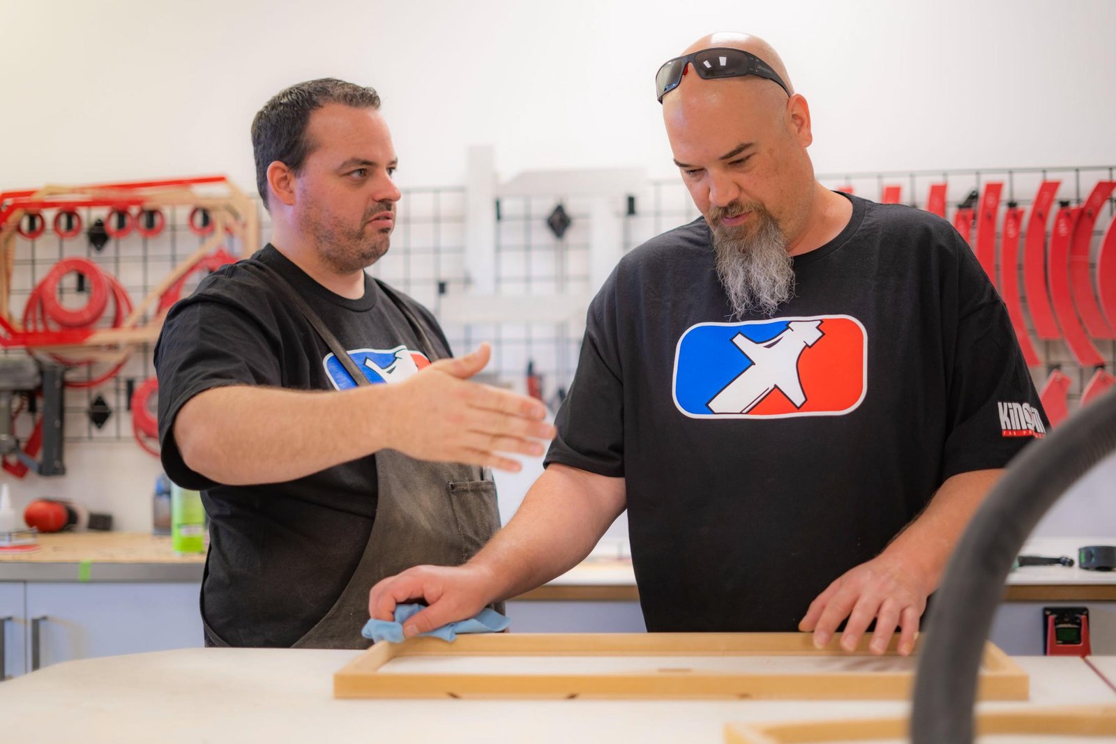 Major League Fab Class Project 2