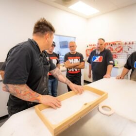 Major League Fab Class Project 3