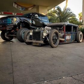 Major League Fab Theme Builds 1