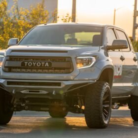 Toyota Tundra - Shop Truck_18