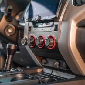 Toyota Tundra - Shop Truck_30