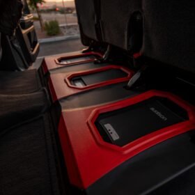 Toyota Tundra - Shop Truck_42